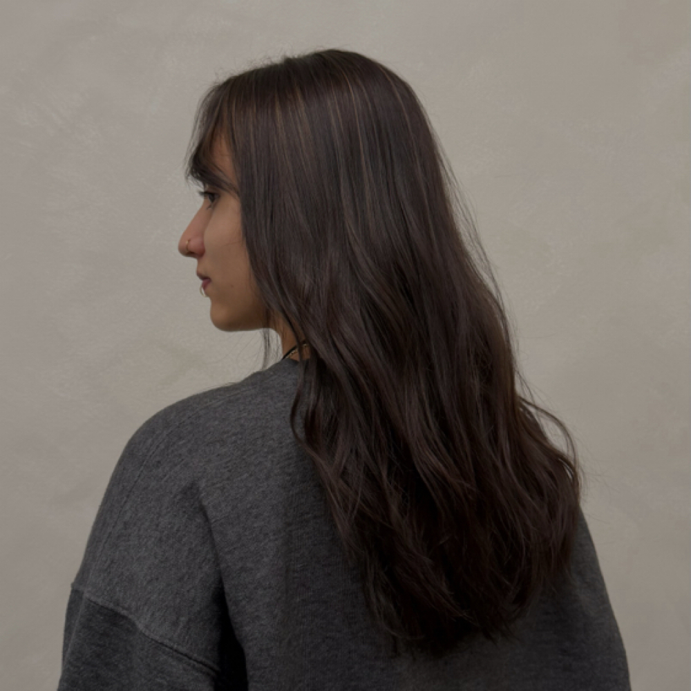 Color Correction at Erin Louise Hair in Fort Collins, CO