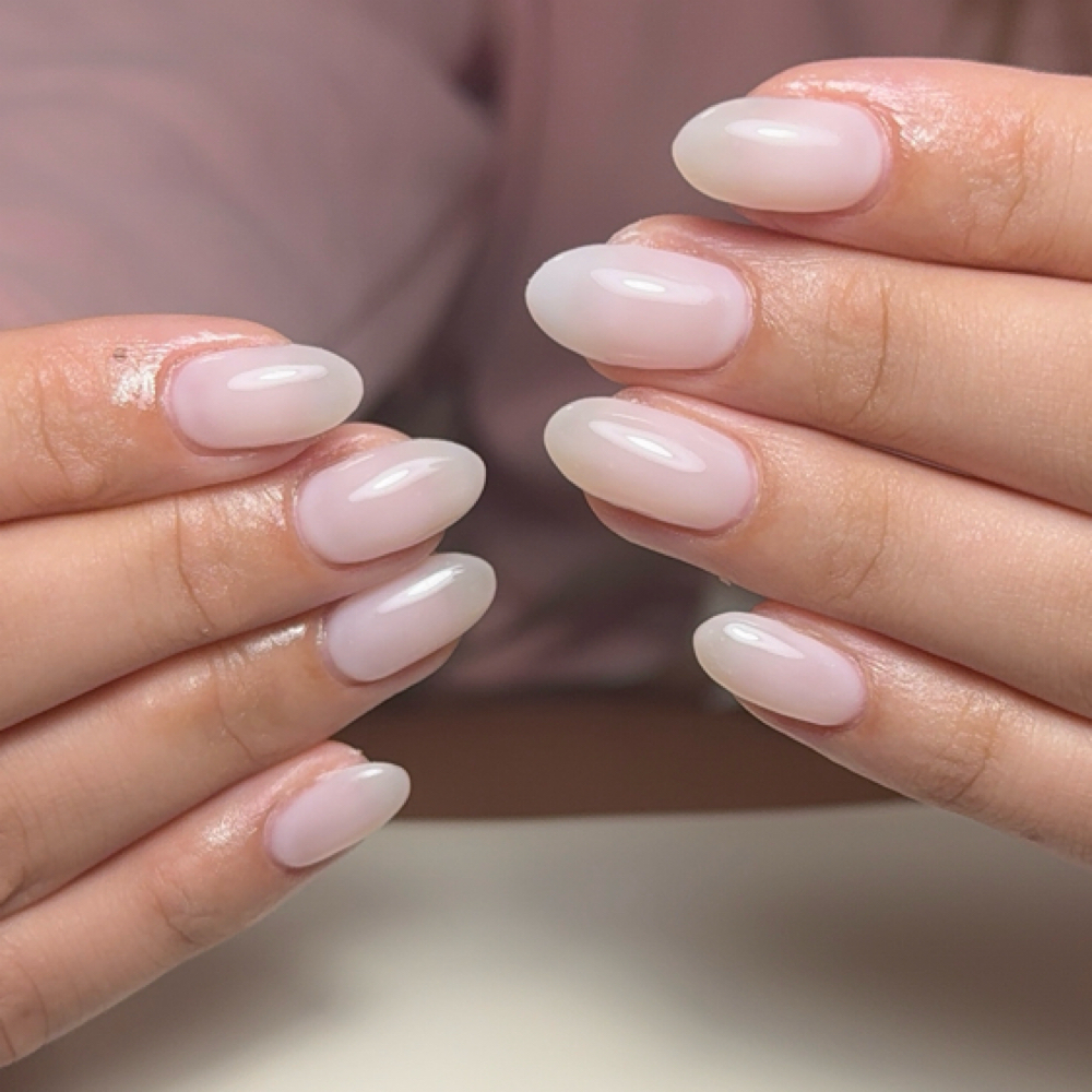 Hard Gel Manicure at Sets by Hannah in Ohio, OH
