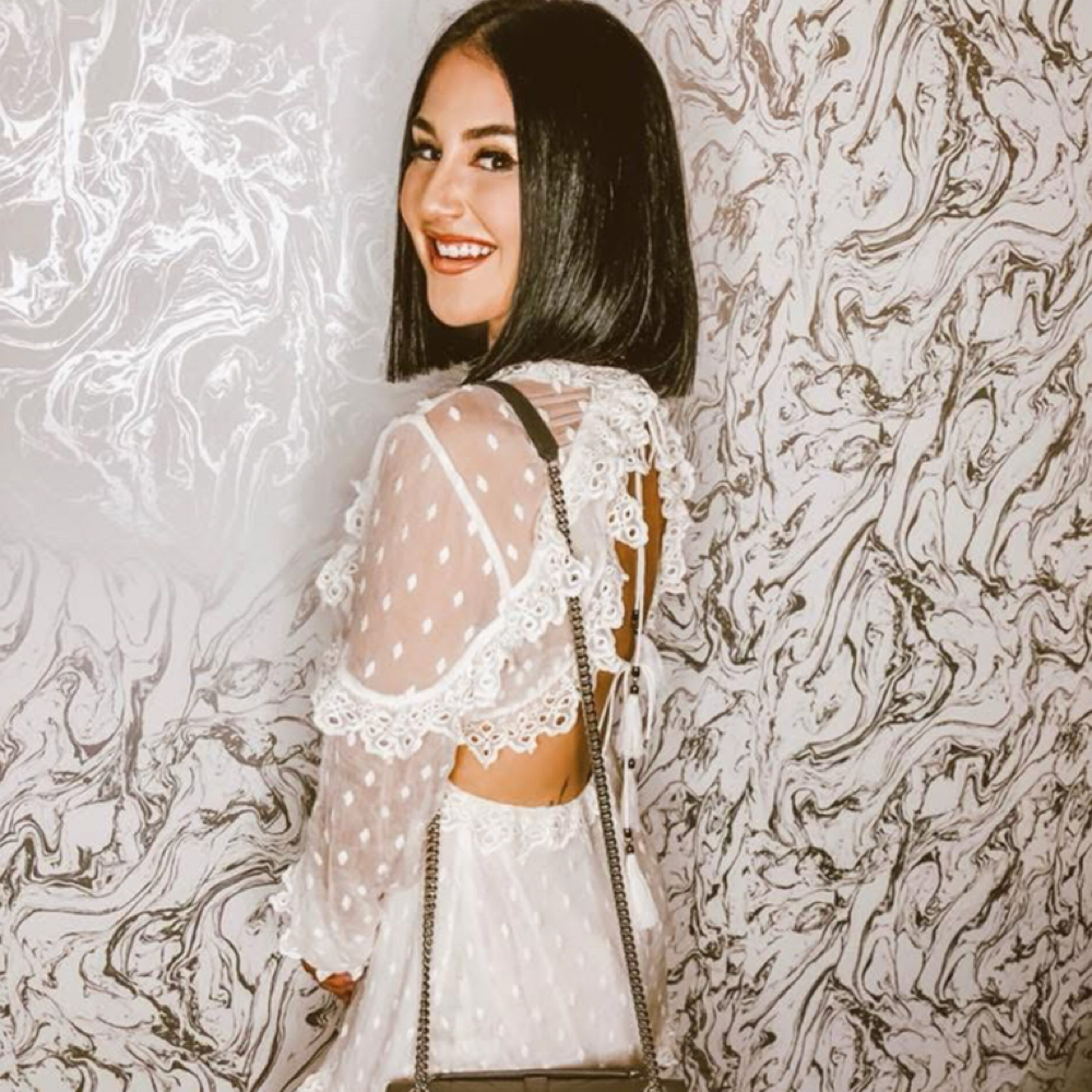 Women’s Haircut at Estilos By Ana , LLC. in Columbia, MD