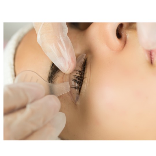 Lash lift
