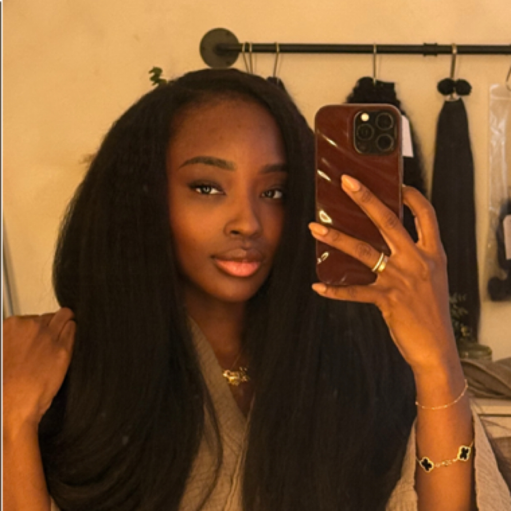 Sew In Maintenance at Massi in New York, NY