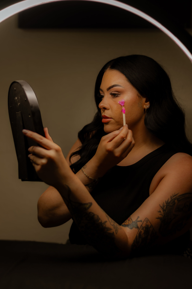 Custom Eyebrow Shape, Wax, & Tint