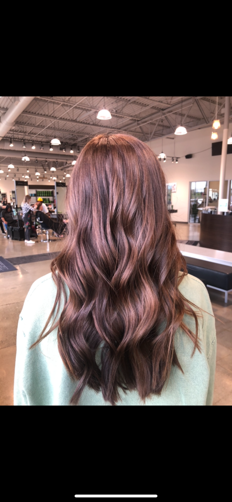 Basic All Over Color