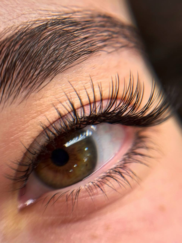 Lash Extension Classic Set