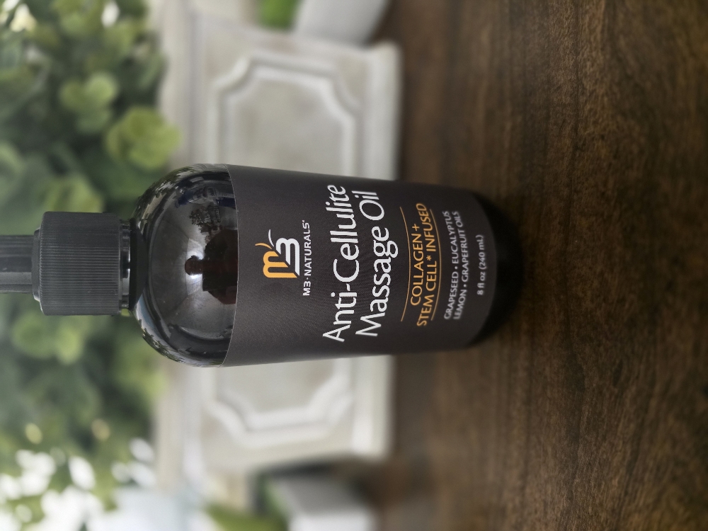 Add On Cellulite Oil