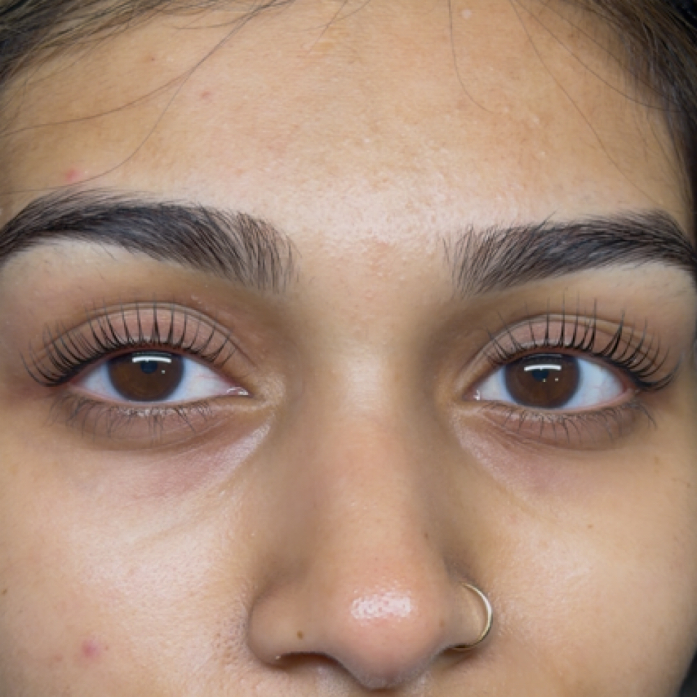 Korean Lash Lift & Tint at Chula’s Beauty Room in Dublin, CA