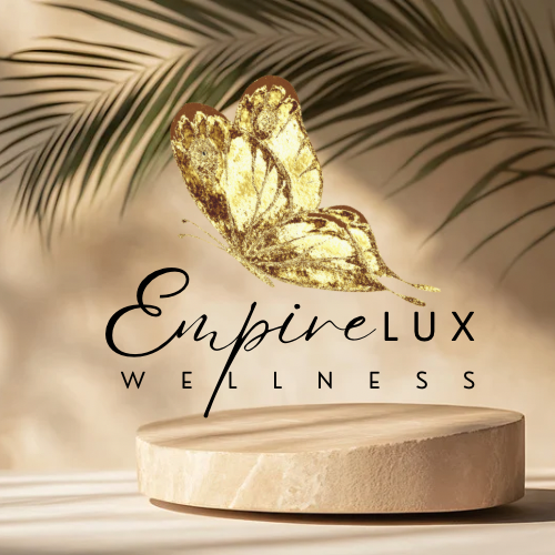 Crown Healing Experience