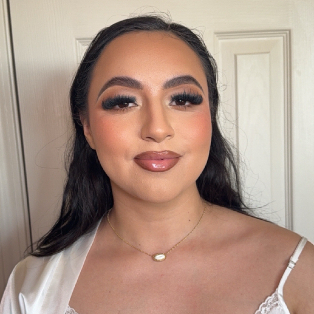 BRIDAL PACKAGE at D. LUX MAKEUP ARTISTRY in Amarillo, TX