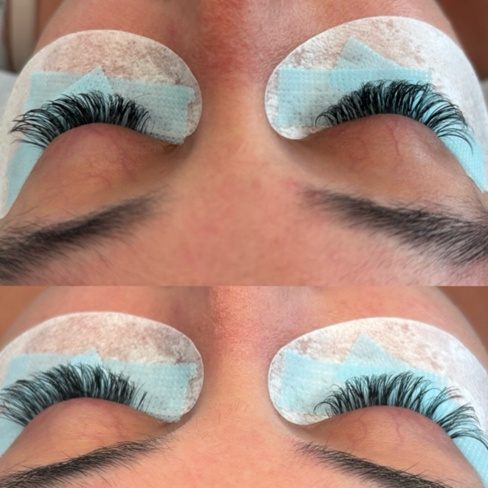 Lash Maintenance at Dysire LLC in Spring Hill, FL