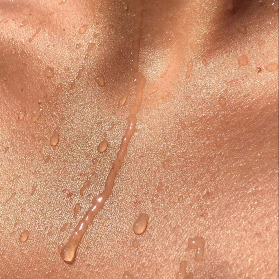 Sweat Resistant Spray Tan at El Natural Tans in Wilmington, NC