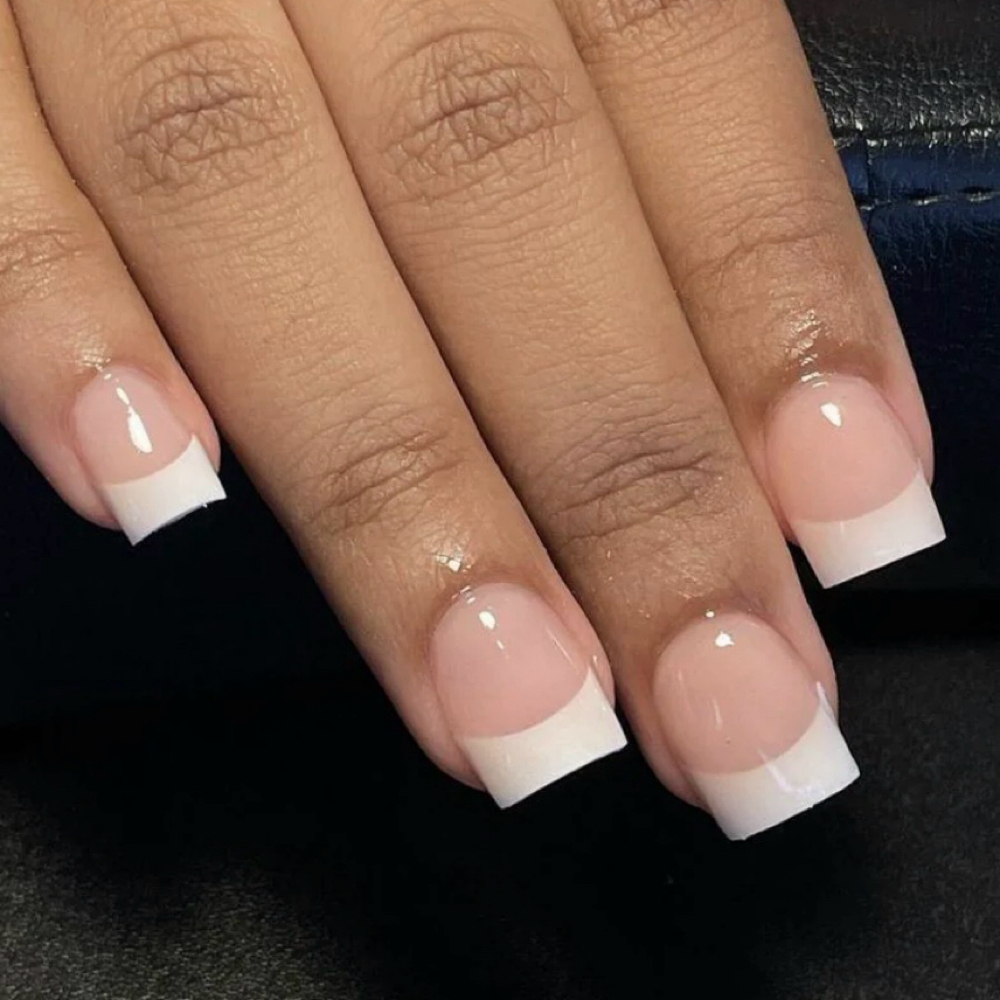 Baddie on a Budget at NailzbyVi in Jenks, OK