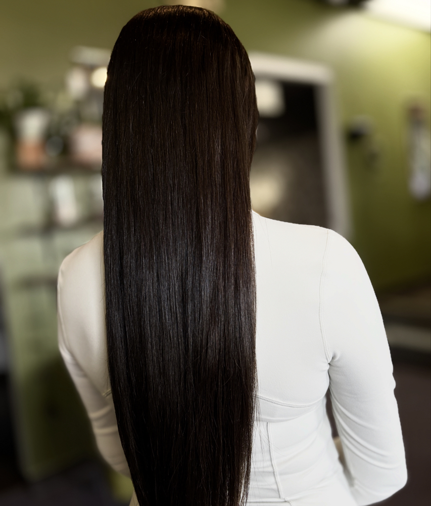 Extension consultation