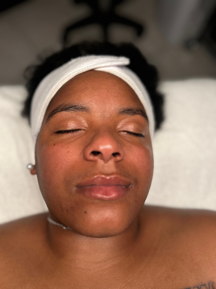 Serene Facial