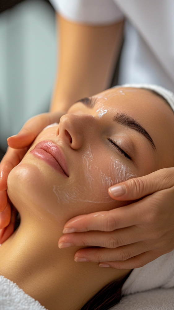 Standard Facial