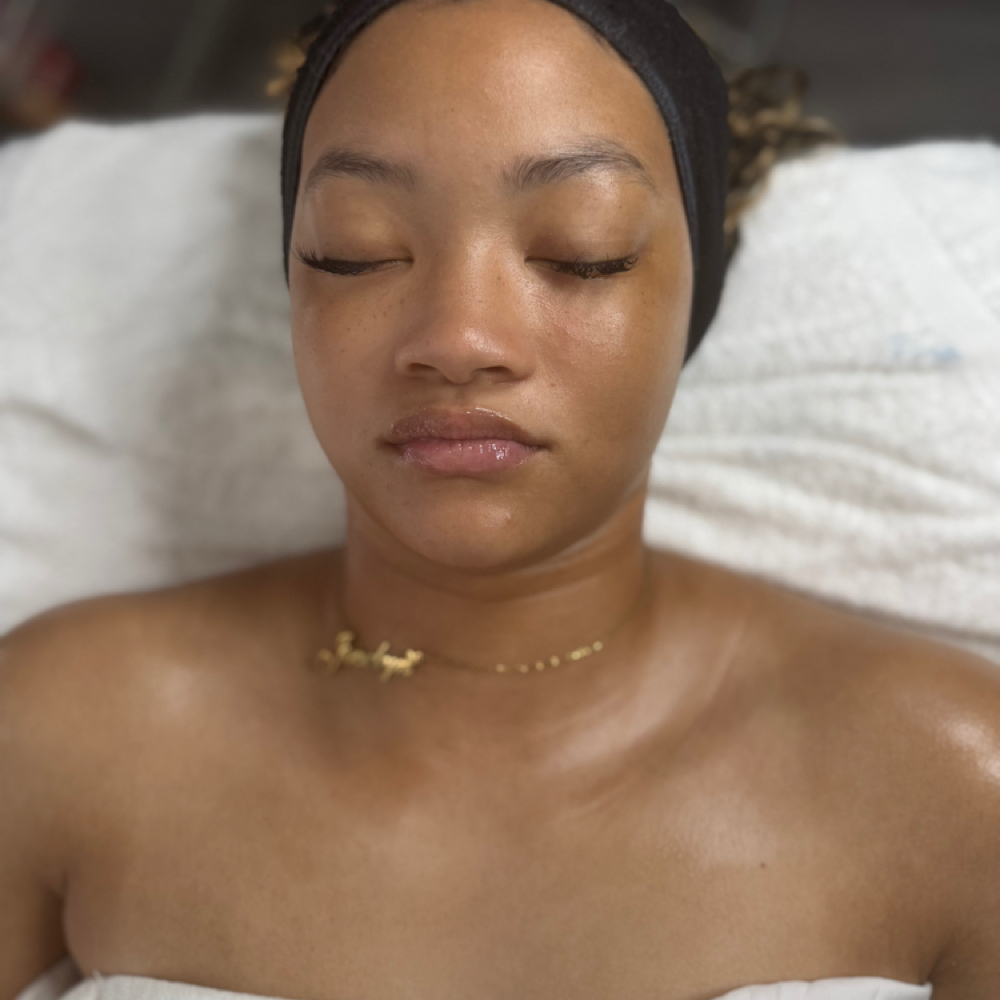 Basic Facial at MJGlowEdit in Cordova, TN