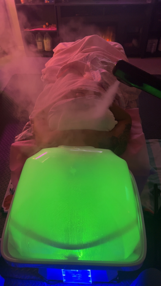 Bliss Head Spa