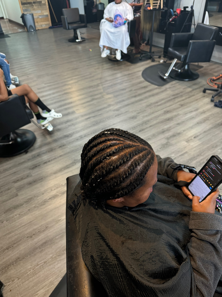 Flat Twist at ByGemJayla in Columbus, OH