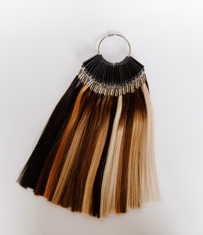 Hand-Tied Extension Consultation