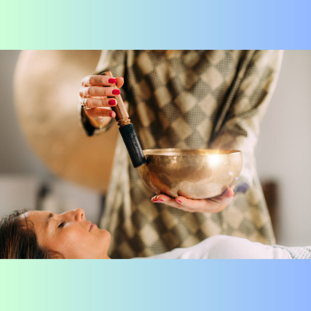 30-min Sound Healing Session at All Things Hair and Woo in Colorado Springs, CO