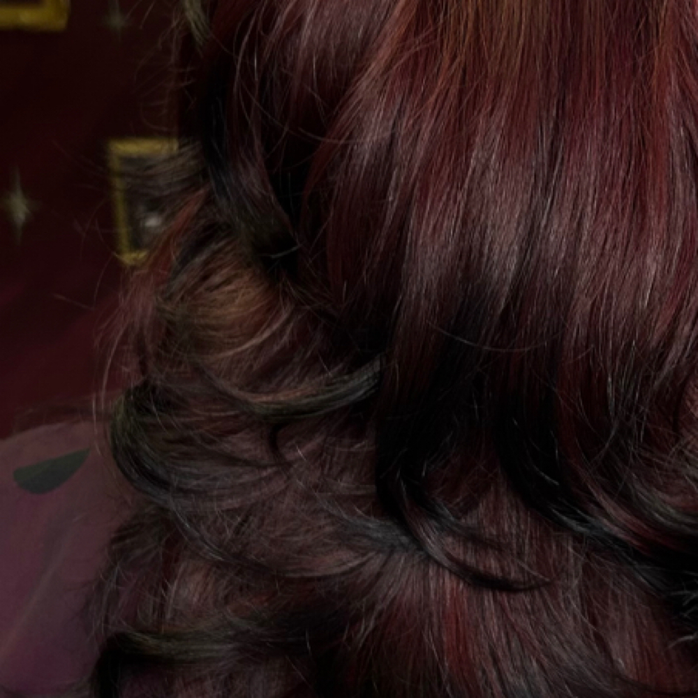 Root Retouch & Style at Marisa Raymer in louisville, KY