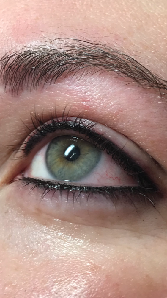 Permanent Eyeliner