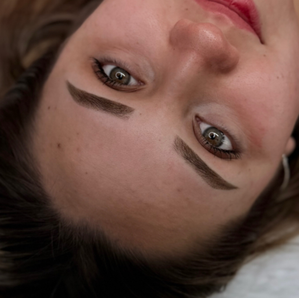 Powder Brows at Velvet Pro Beauty in Brentwood, CA