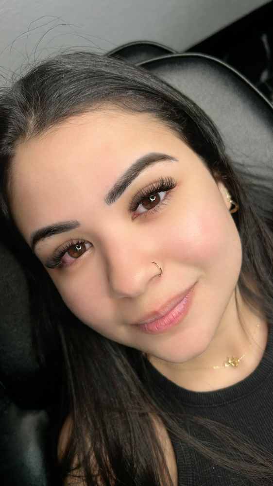 Eyelash Hybrid