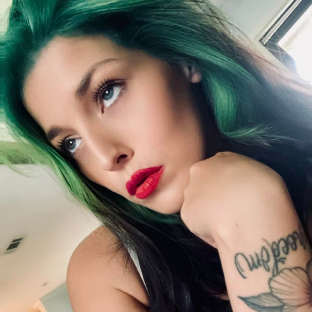 Fashion color at Shear Genius Beauty Bar in Lafayette, LA