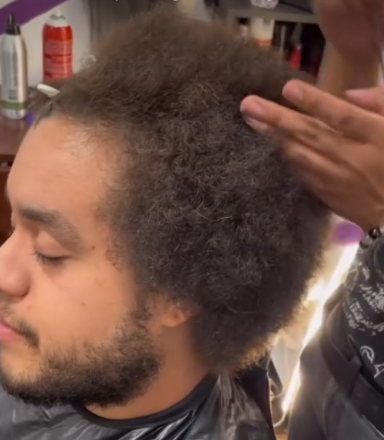 Hair Braiding Masterclass