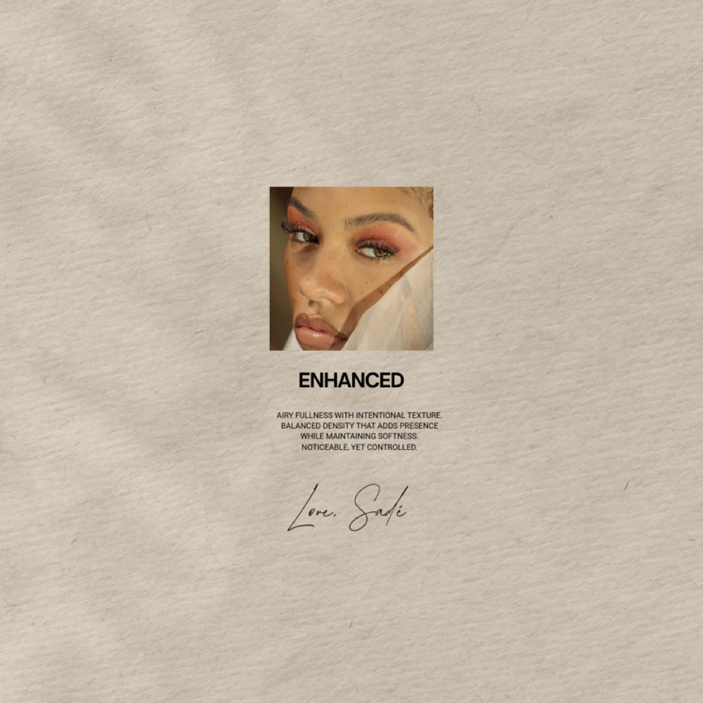ENHANCED SET at Love Sadé, Cosmetics ™ in College Park, MD