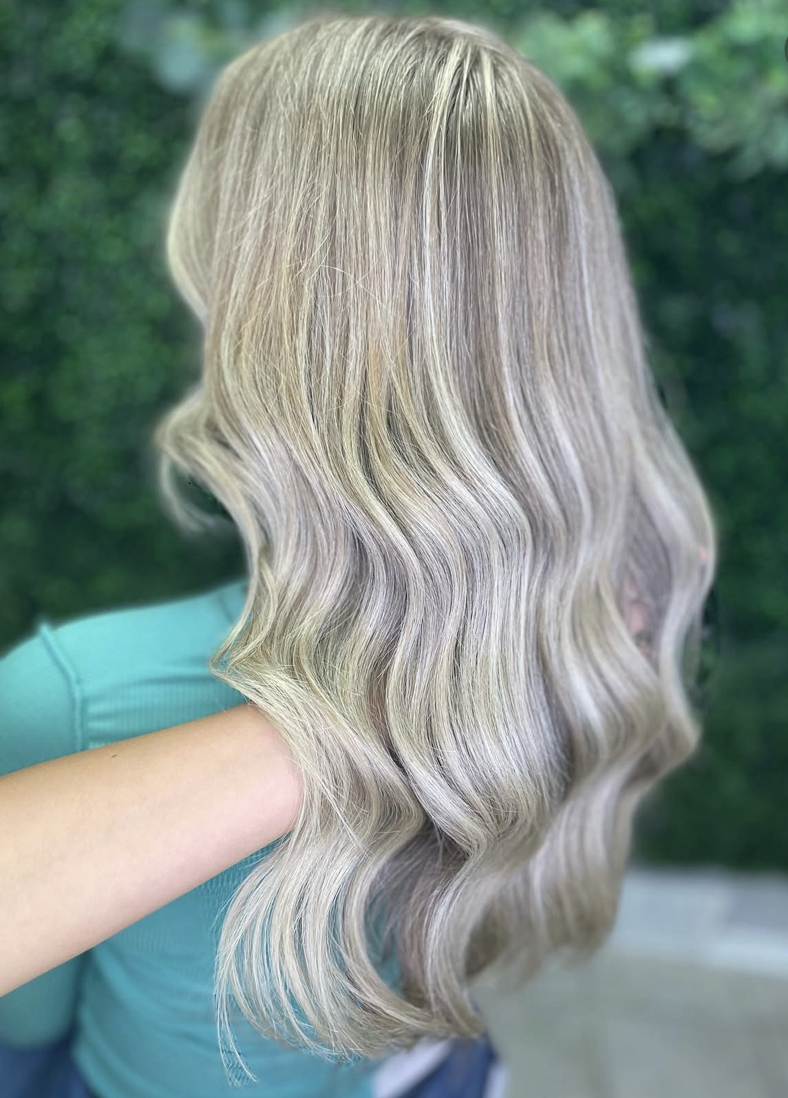 Full Highlight + Style