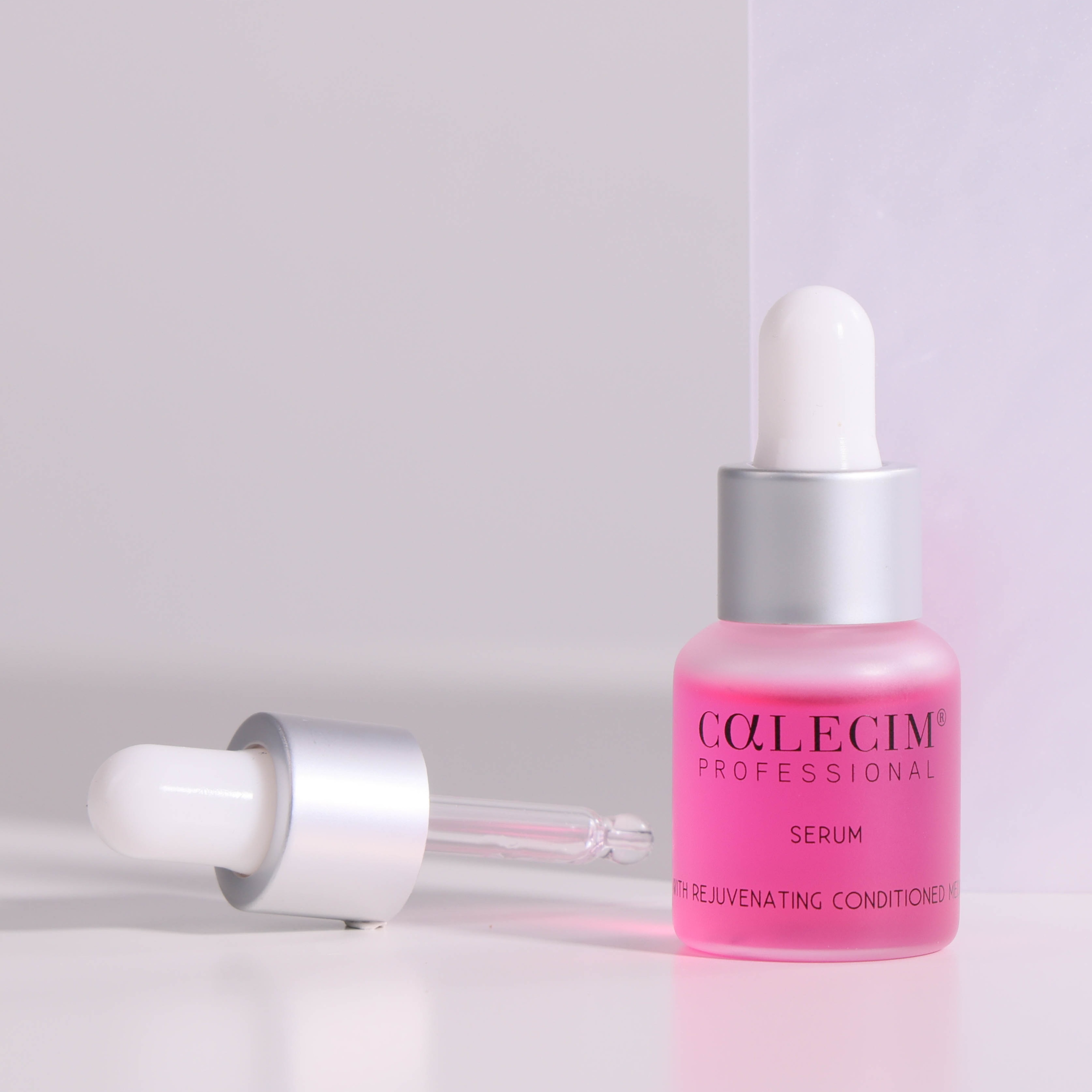 Microneedling with Calecim® at GEM Beauty Bar in Cottonwood, AZ