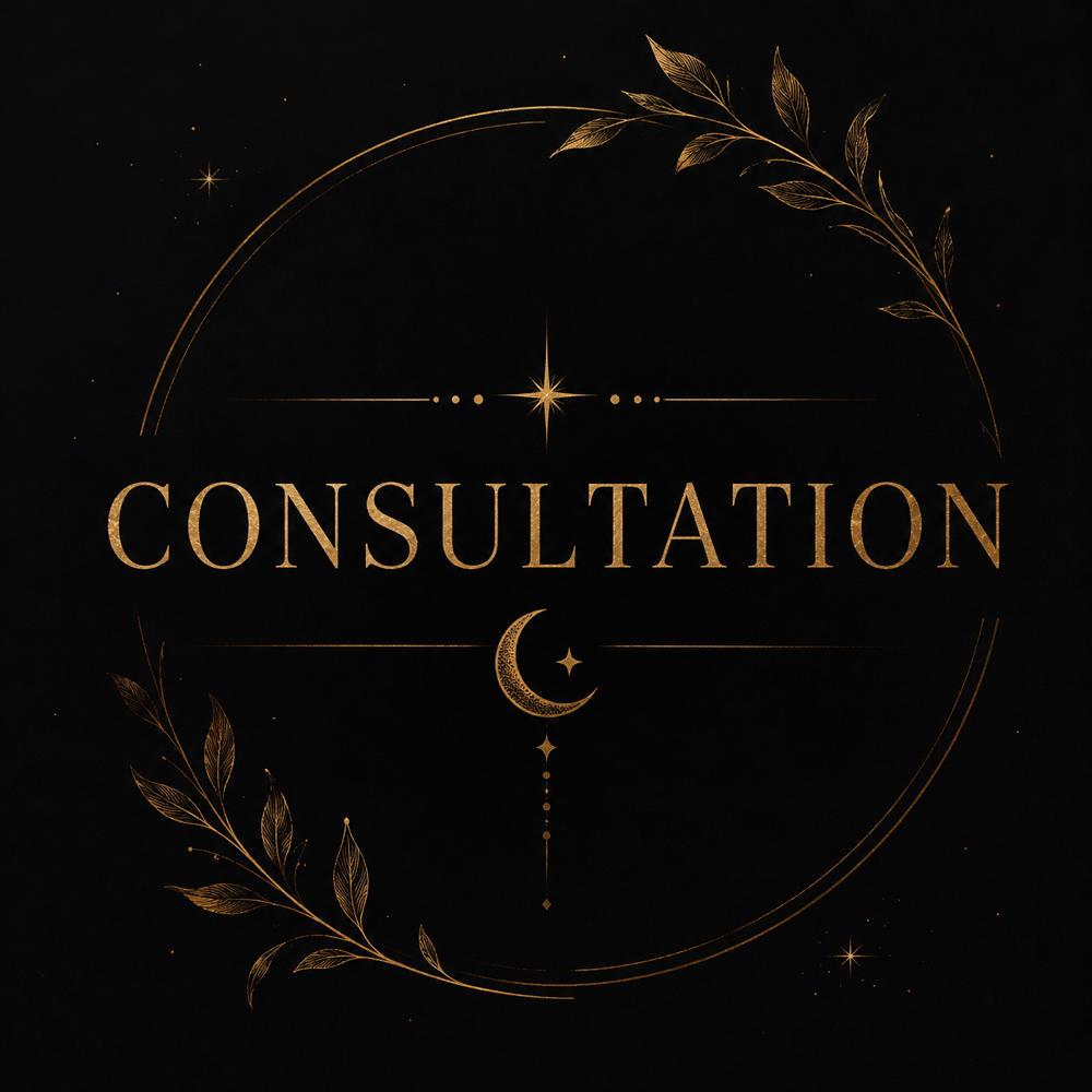 Consultation at Sacred Moon Esthetics in Jackson, GA
