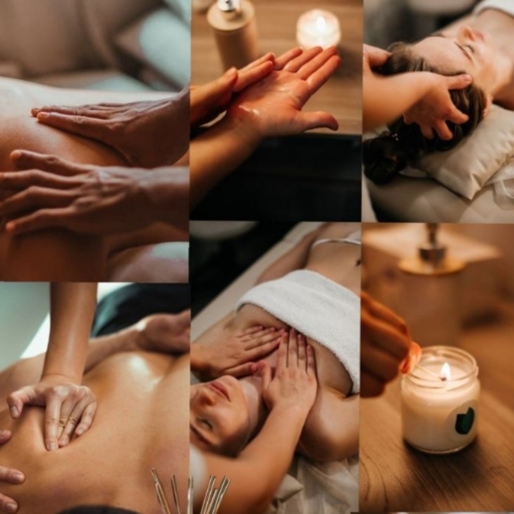 A Little Slice Of Heaven