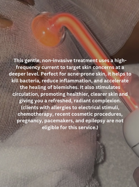 The Skin Surge
