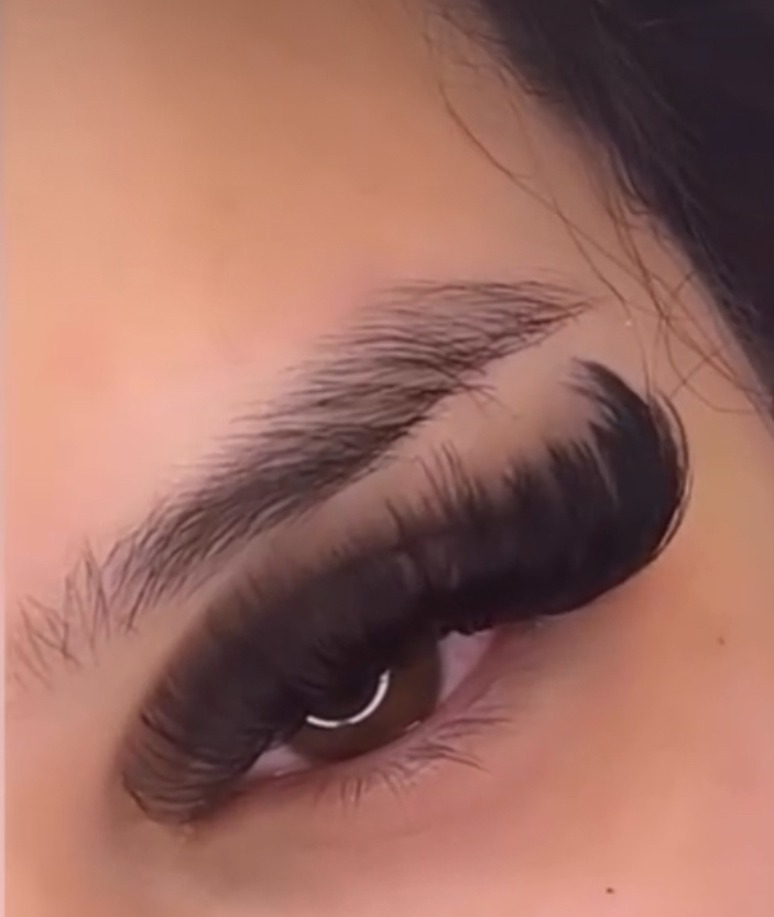 VOLUME (Angel Wing)