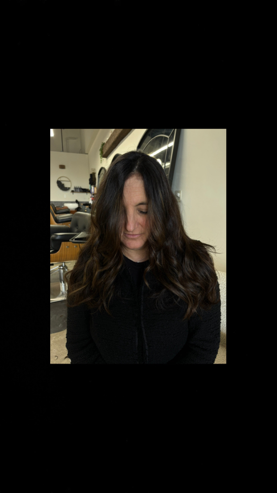 Root Retouch (1”<)