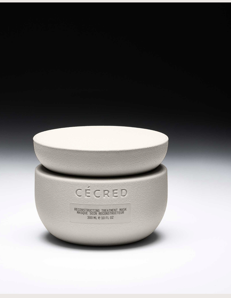 Cècred Reconstructing Mask W/Silk P