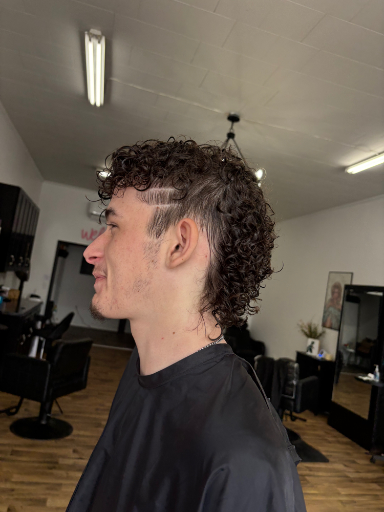 perm
