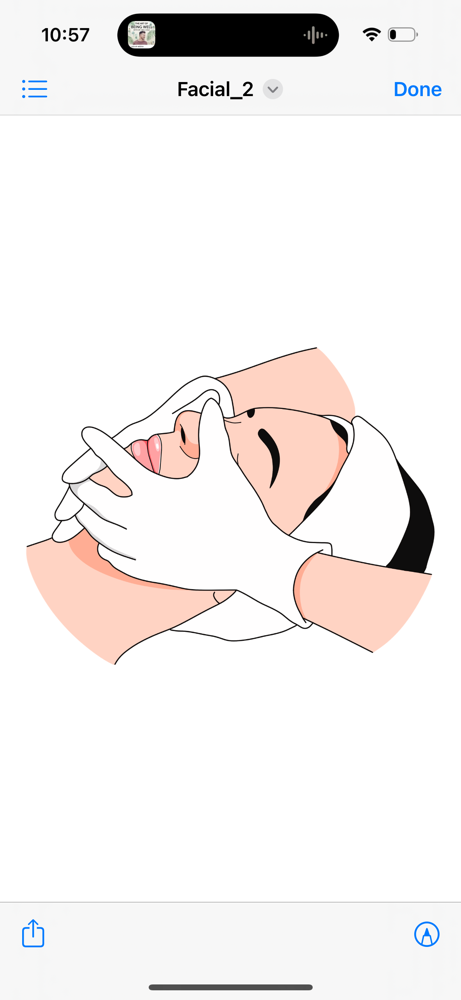 Skintastik Customized Facial