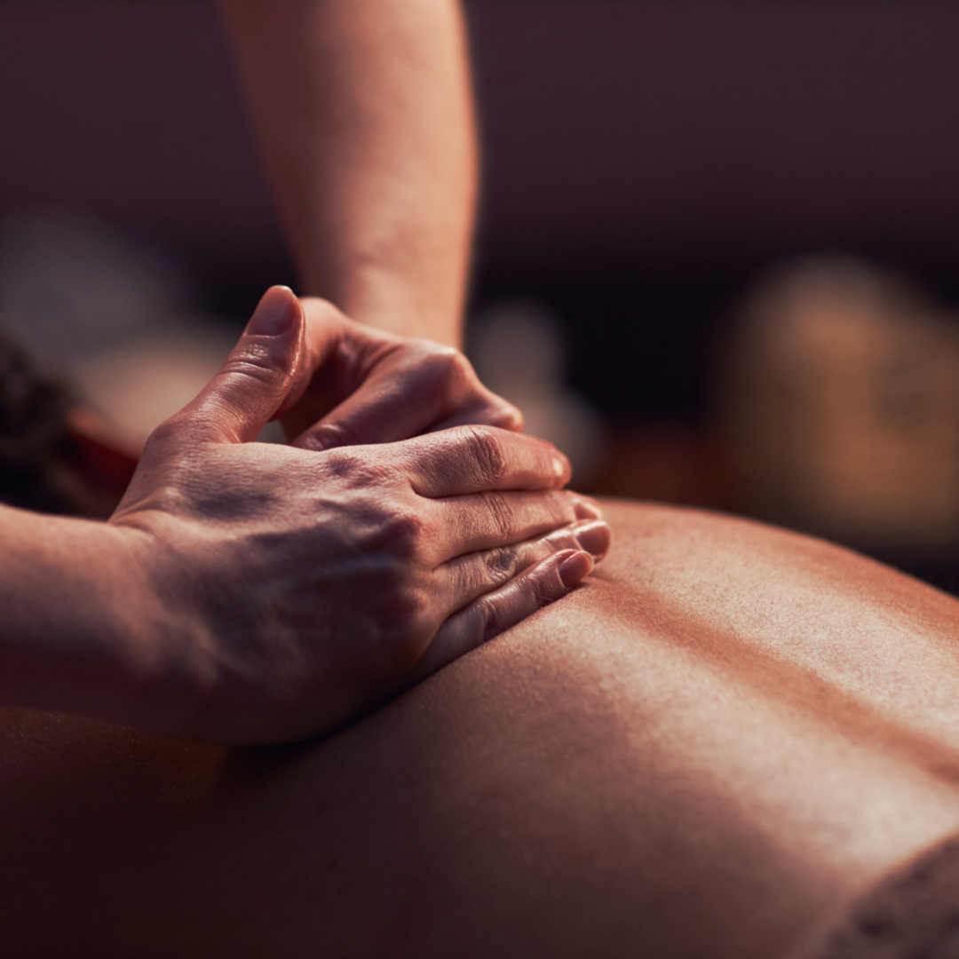 Manual Lymphatic Drainage at Hygiea Health in Manchester, NH