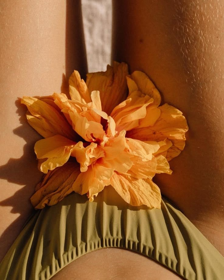 Brazilian Wax
