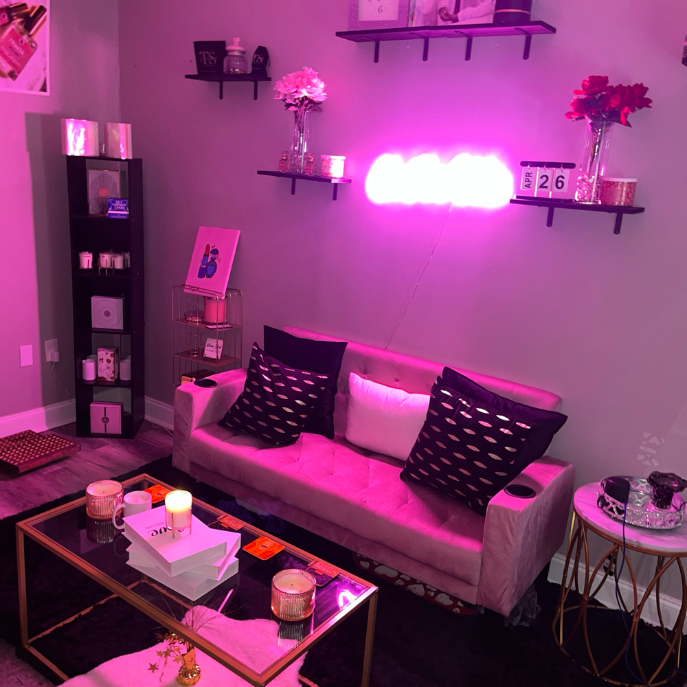The Elevated Experience for 2 at Tiera Shante' Experience in Barlett, TN