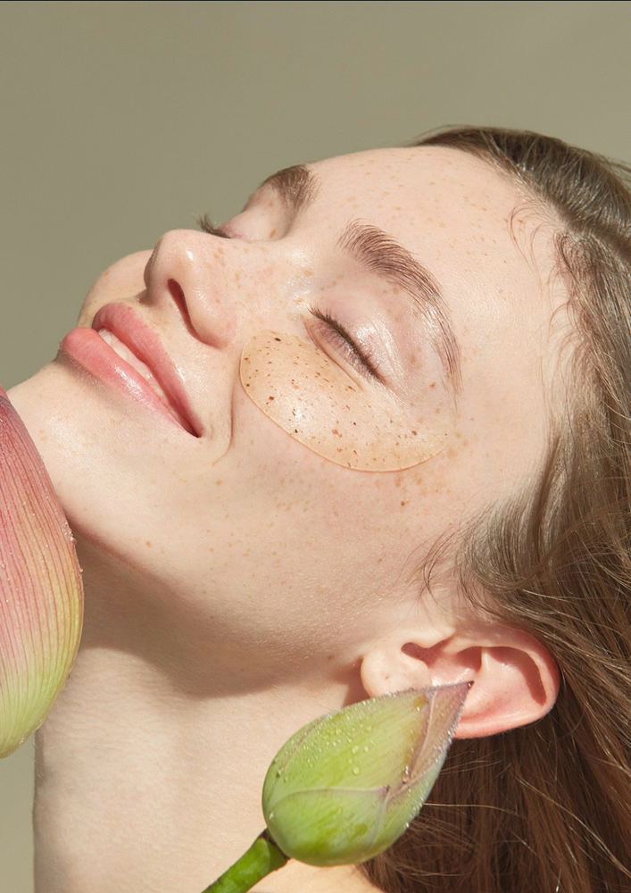 🌸 Soothing Sensitive Skin Therapy