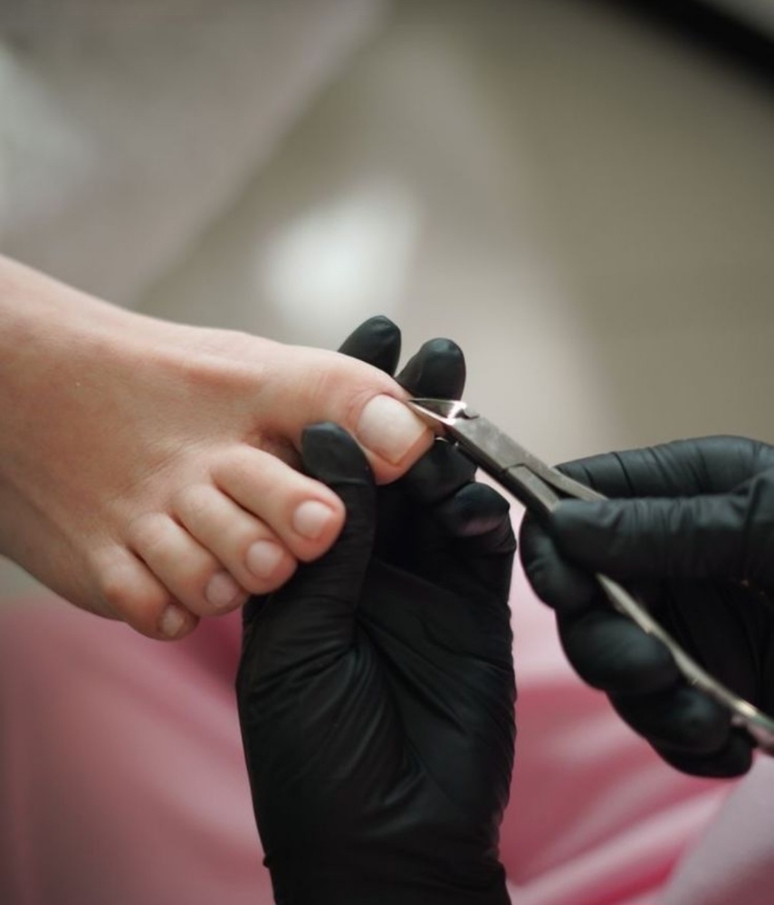 Signature Pedicure