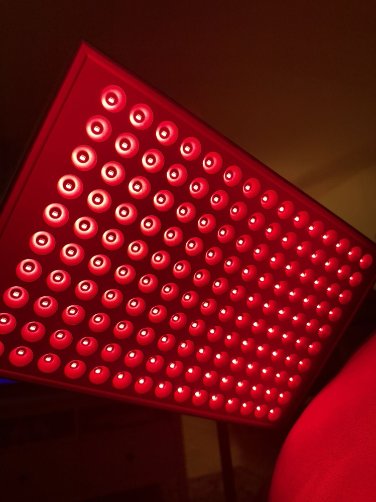 Add On Red Light Therapy at Lavish Physique in El Paso, TX