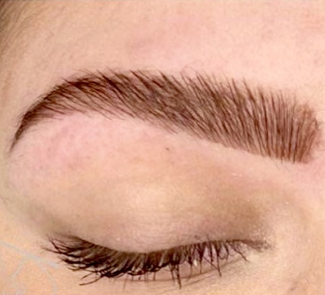 Brow Lamination