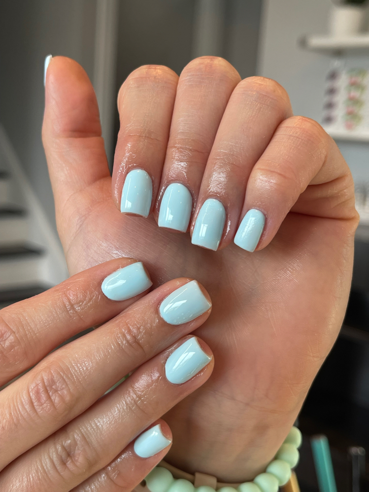 Builder Gel Refill