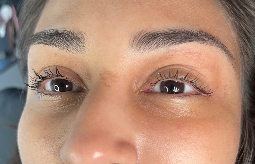 Lash Lift