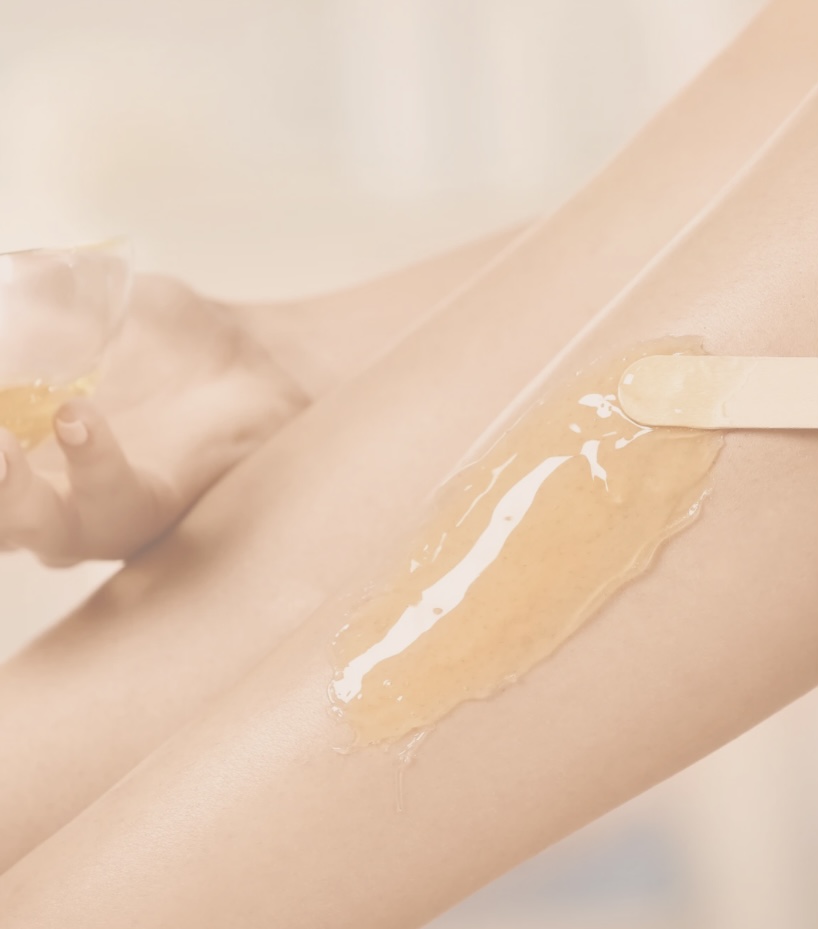 Full Leg Wax